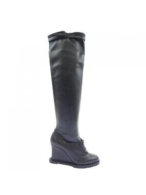 Bottega Veneta Long Boots